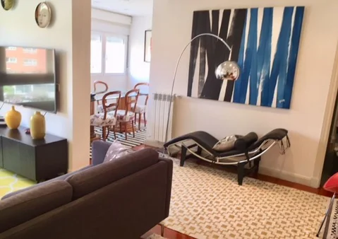 Piso en paseo de la Alameda de Osuna, 50 - Foto 8