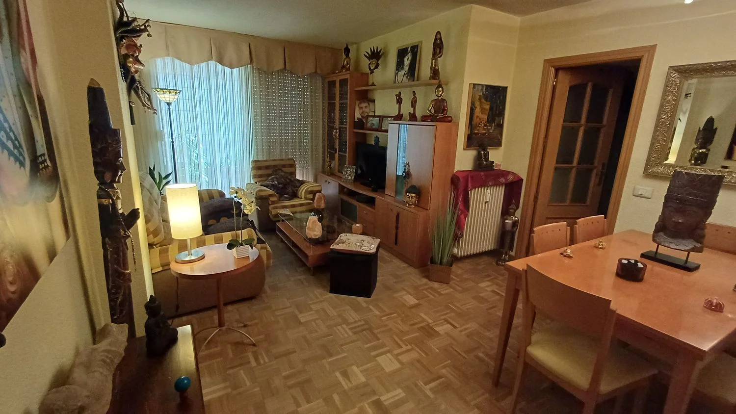 Piso en calle de Puentelarra, 14 - Foto 4