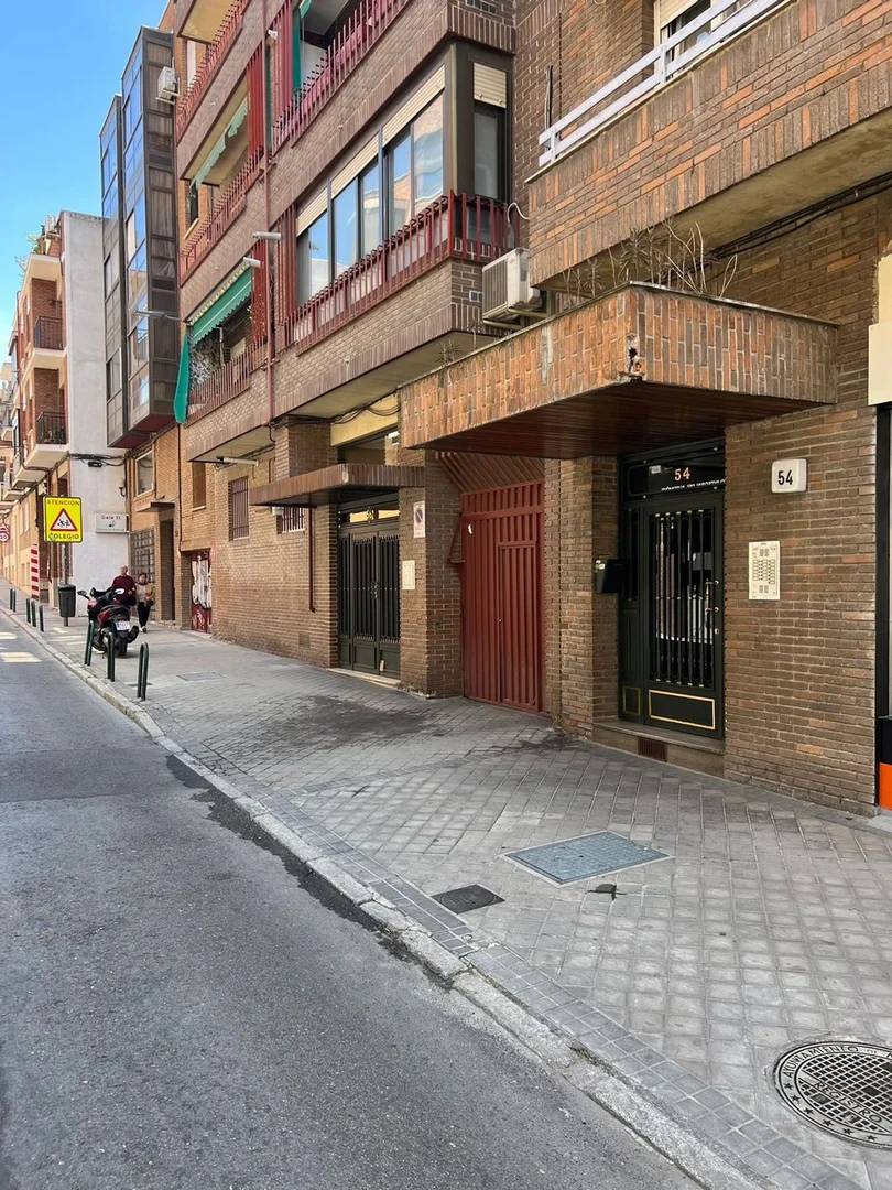 Piso en Calle de Luis Cabrera, 54 - Foto 14