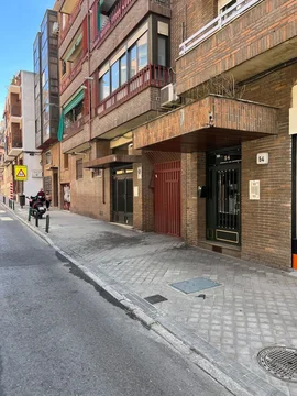Piso en Calle de Luis Cabrera, 54 - Foto 14