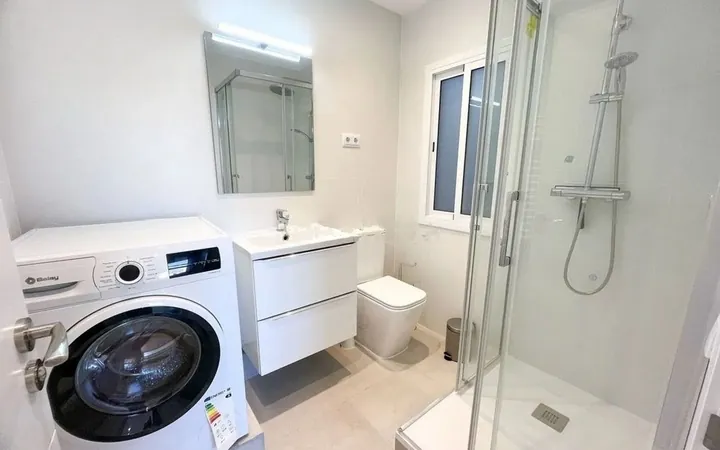 Piso en Calle de Mandri, 20, Sant Gervasi - La Bonanova - Foto 6