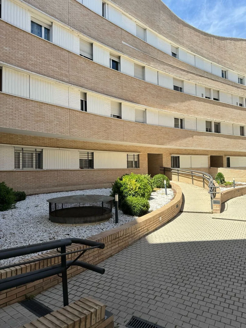 Piso en Calle del Sitio de el Escorial, 18, Buena Vista - Foto 11