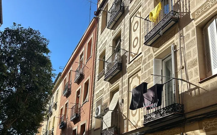 Piso en Calle de Mira el Sol, 12, Lavapiés-Embajadores - Foto 36