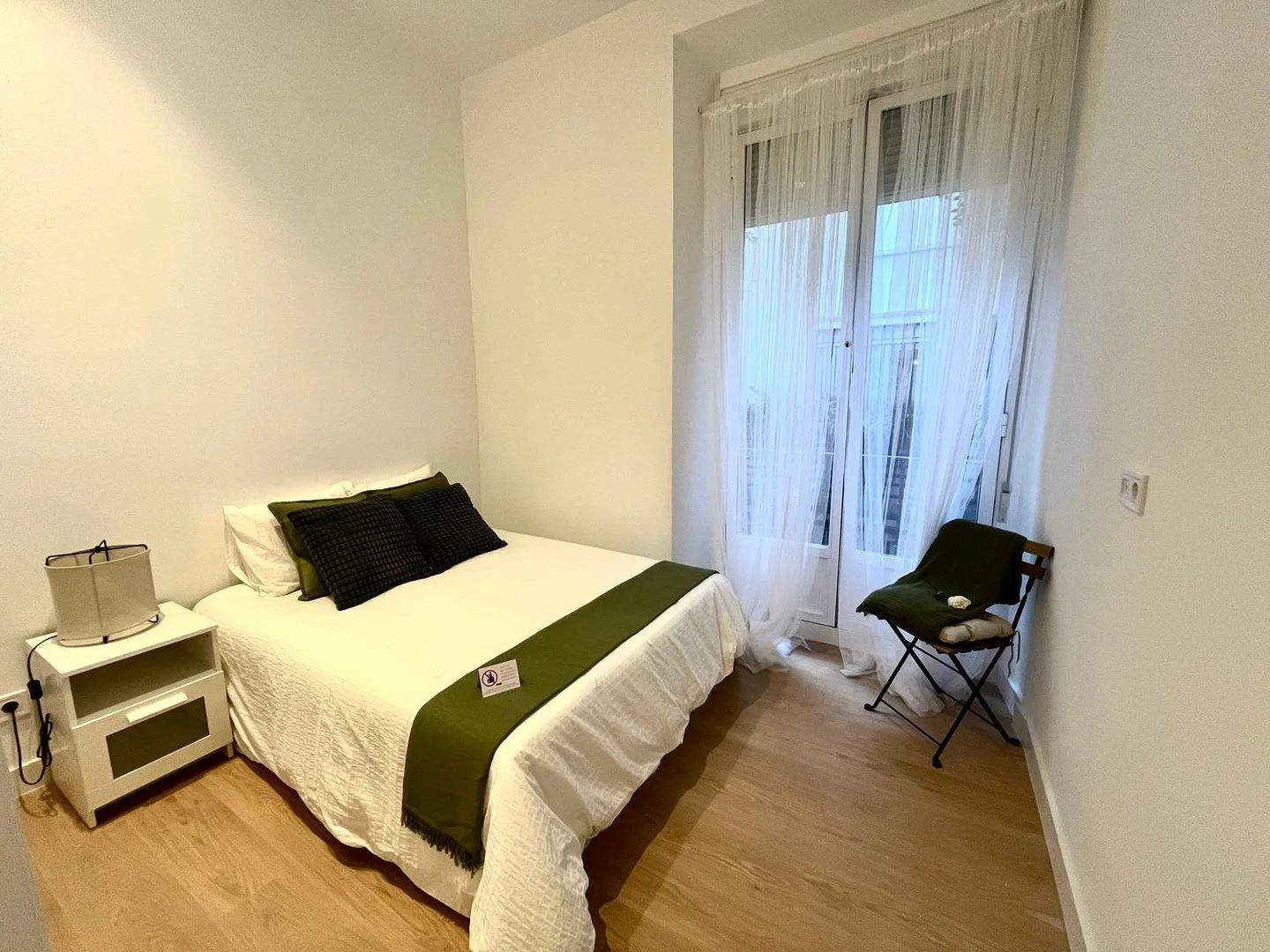 Piso en calle del Barco, 28 - Foto 39