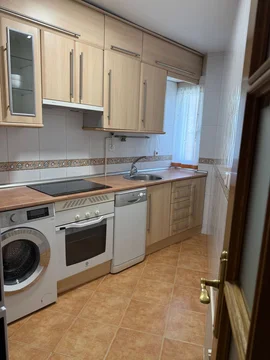 Piso en calle Monteros, 17 - Foto 3