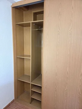 Piso en calle Francisco Guzmán, 3 - Foto 59