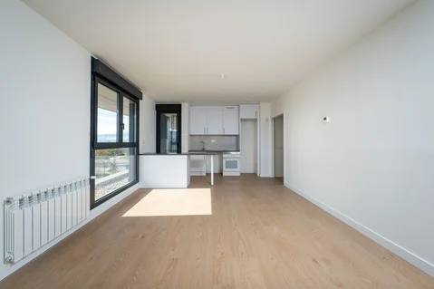 Piso en calle de Honrubia - Foto 2