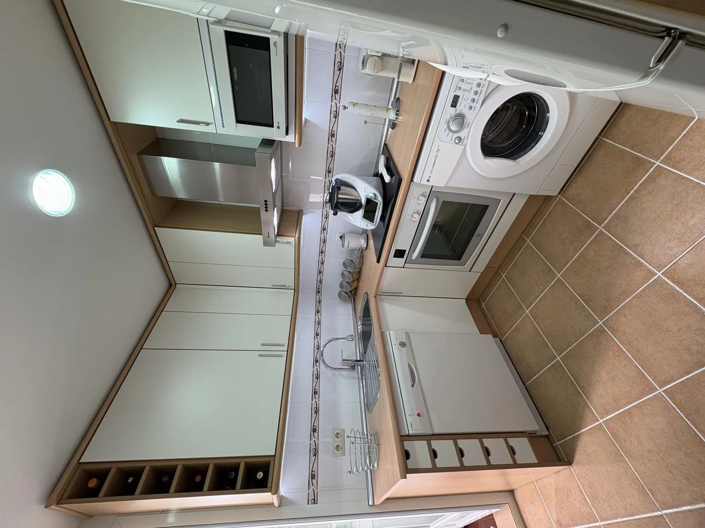 Piso en  Calle de Garcilaso 7 - Foto 22