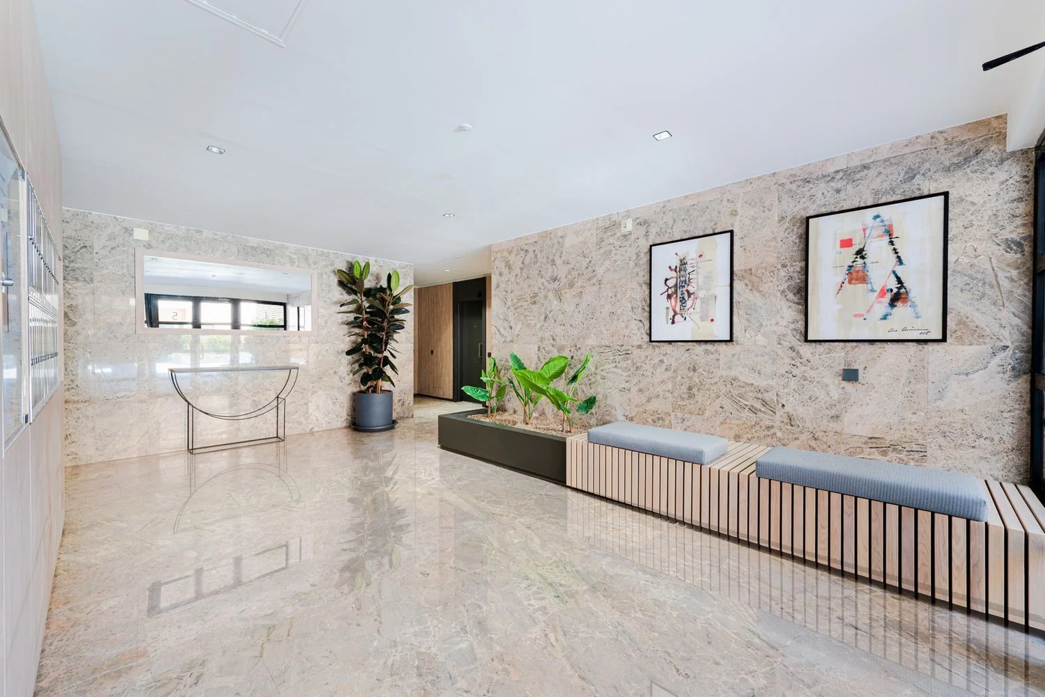 Piso en Barrio San Juan Bautista - Foto 19