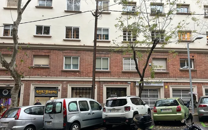 Local en Rambla de Volart, 11, El Guinardó - Foto 1