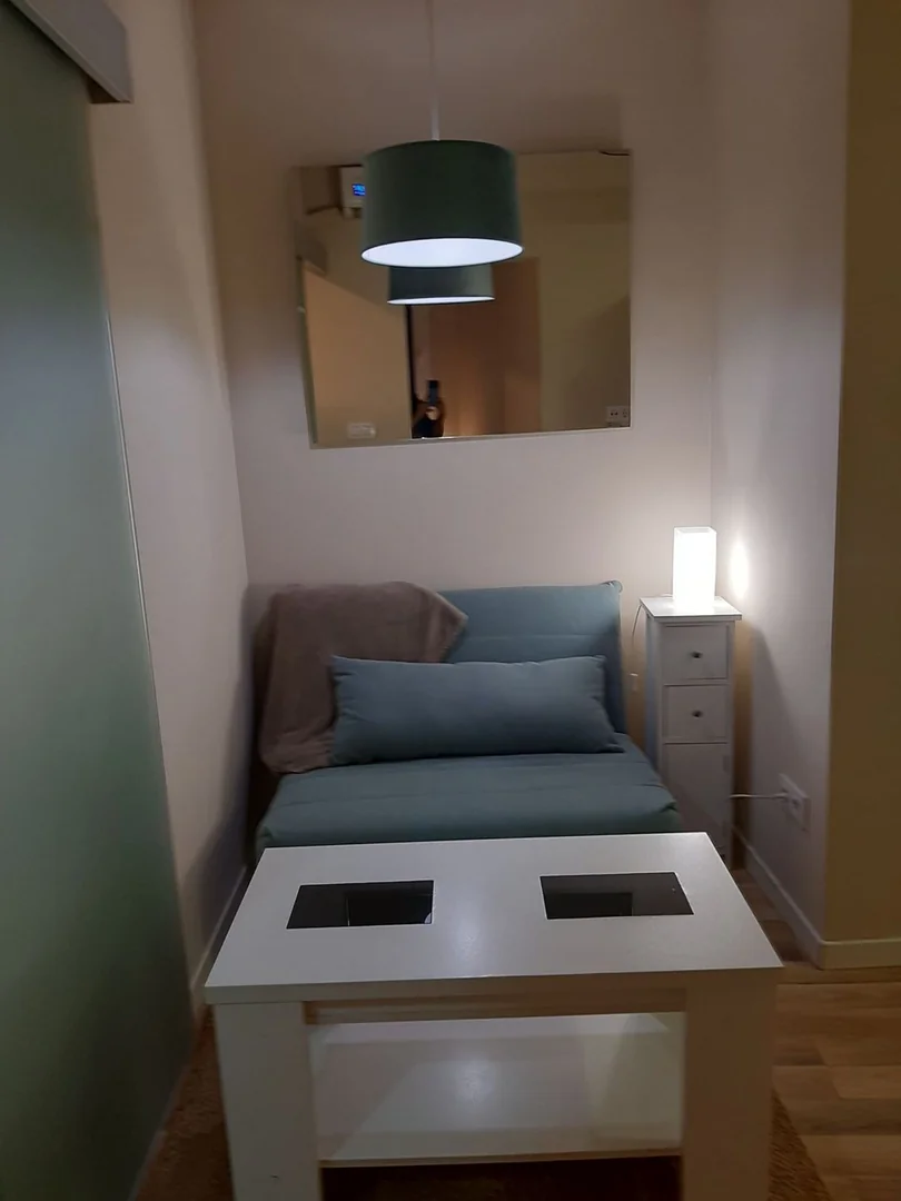 Estudio en Calle del Cardenal Cisneros, 33, Trafalgar - Foto 20
