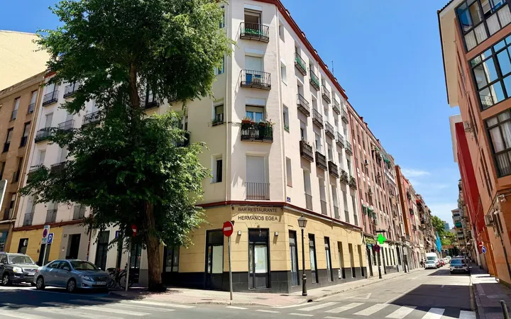 Piso en Palos de la Frontera, Palos de la Frontera - Foto 1