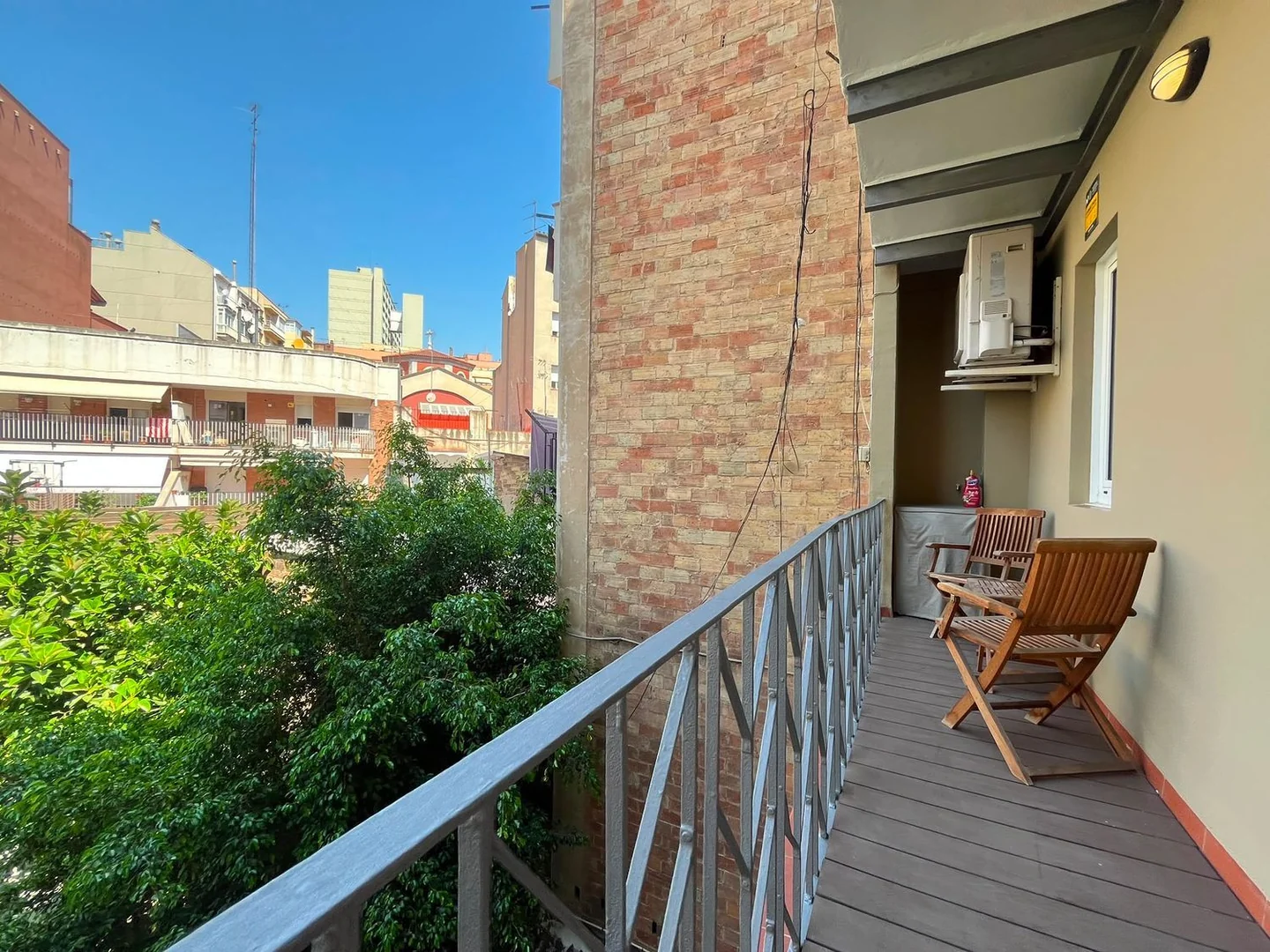 Piso en Calle de Pi i Margall, 13, El Camp d'En Grassot i Gràcia Nova - Foto 18