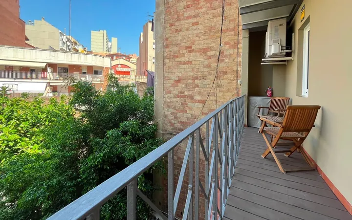 Piso en Calle de Pi i Margall, 13, El Camp d'En Grassot i Gràcia Nova - Foto 18