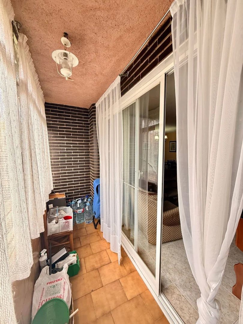 Piso en calle de Ramón Pérez de Ayala, 136 - Foto 12