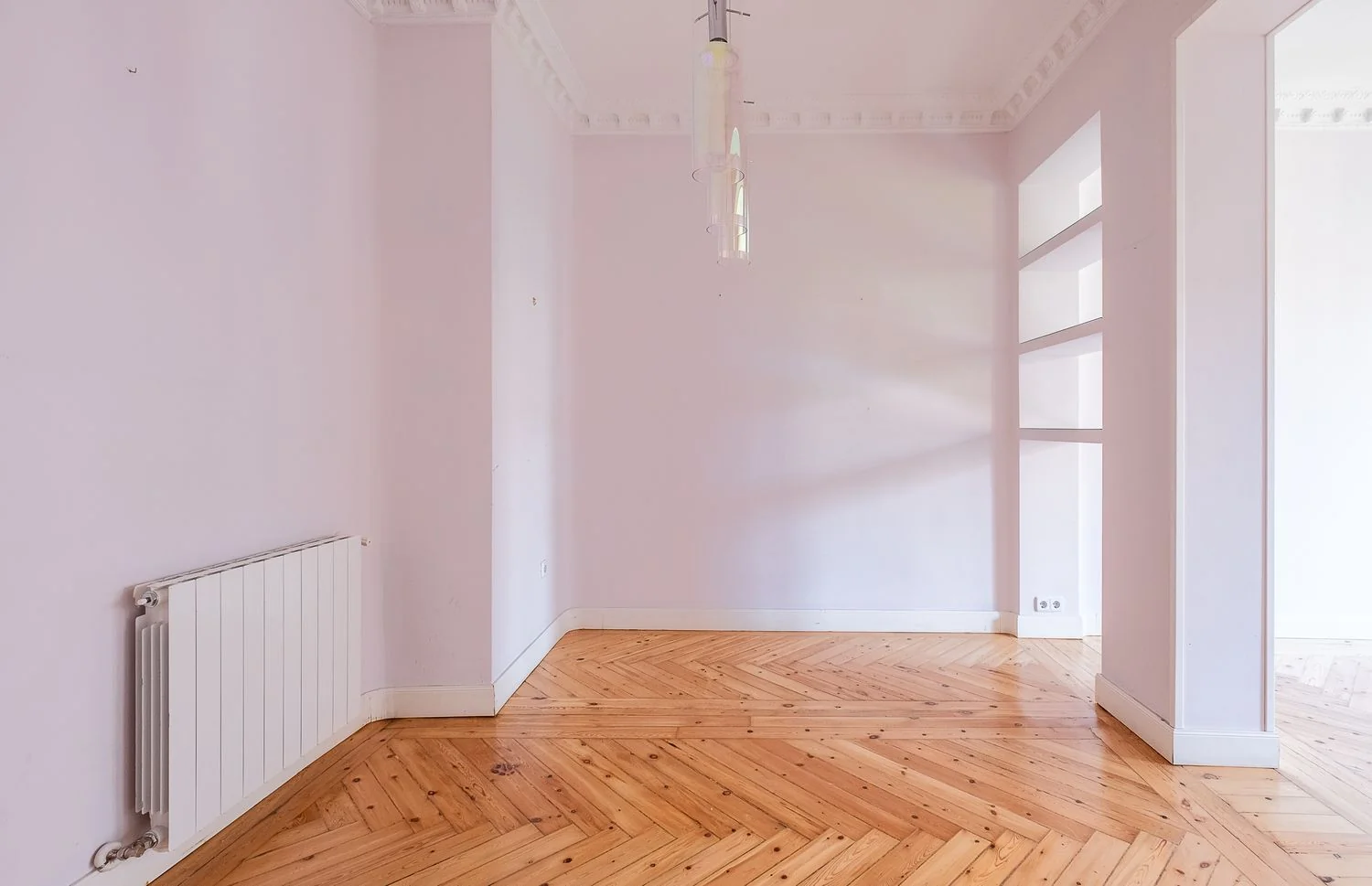 Piso en Calle de Rodríguez San Pedro, 32, Arapiles - Foto 5