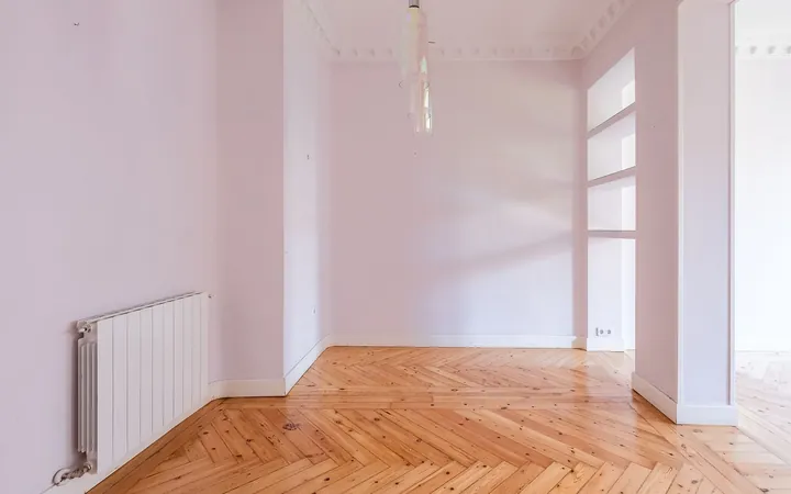 Piso en Calle de Rodríguez San Pedro, 32, Arapiles - Foto 5
