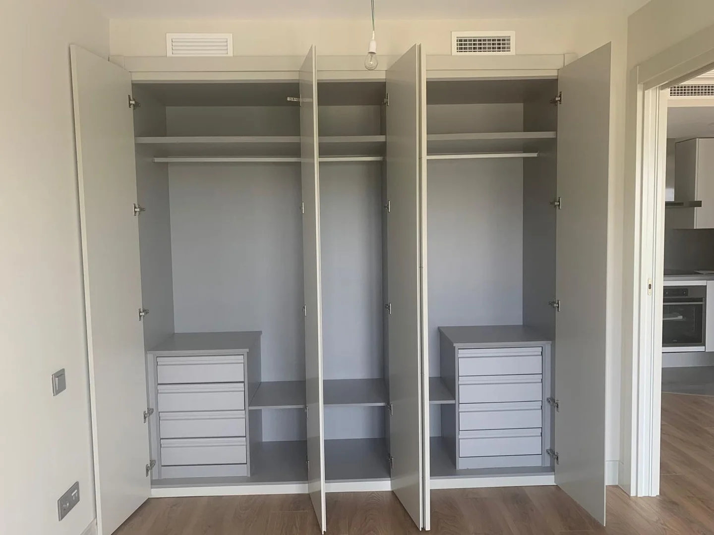 Piso en calle de Azofra, 18 - Foto 9