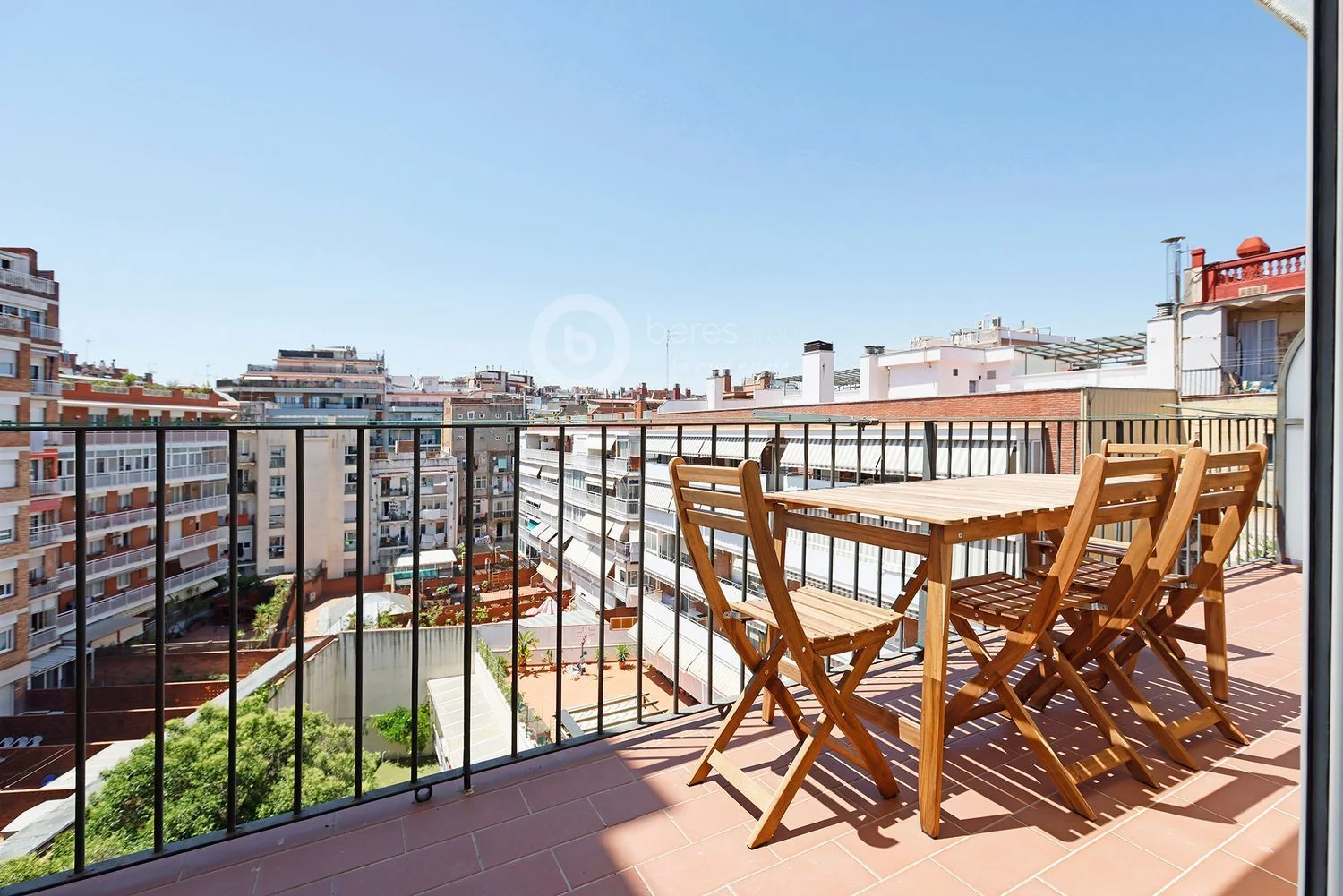 Piso en Calle de Viladomat, Sant Antoni - Foto 5