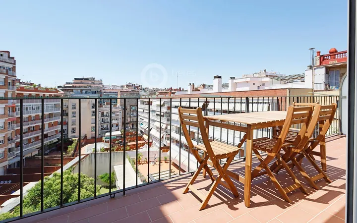 Piso en Calle de Viladomat, Sant Antoni - Foto 5