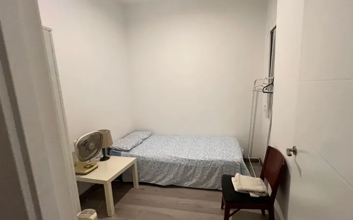 Piso en Calle de Lope de Vega, 115, El Poblenou - Foto 5
