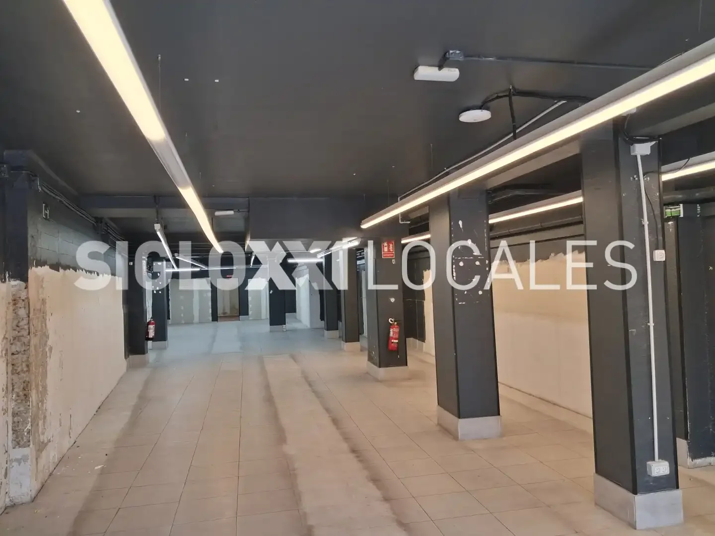 Local comercial en  MARE DE DÉU DE MONTSERRAT - Foto 6