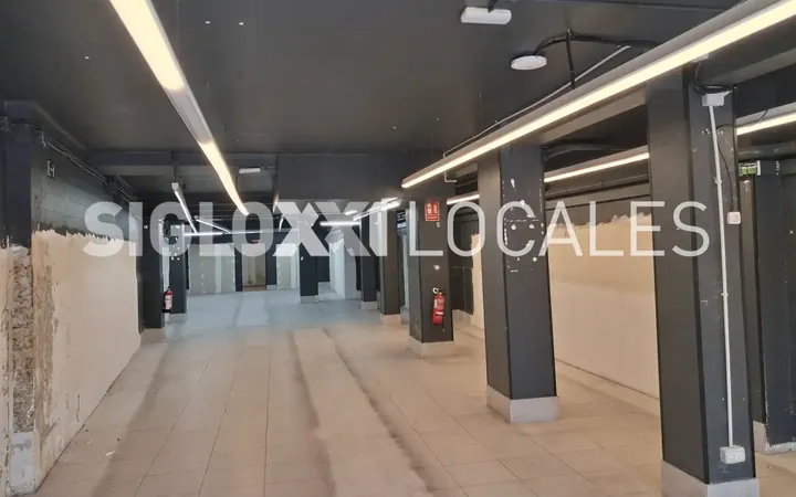 Local comercial en  MARE DE DÉU DE MONTSERRAT - Foto 6