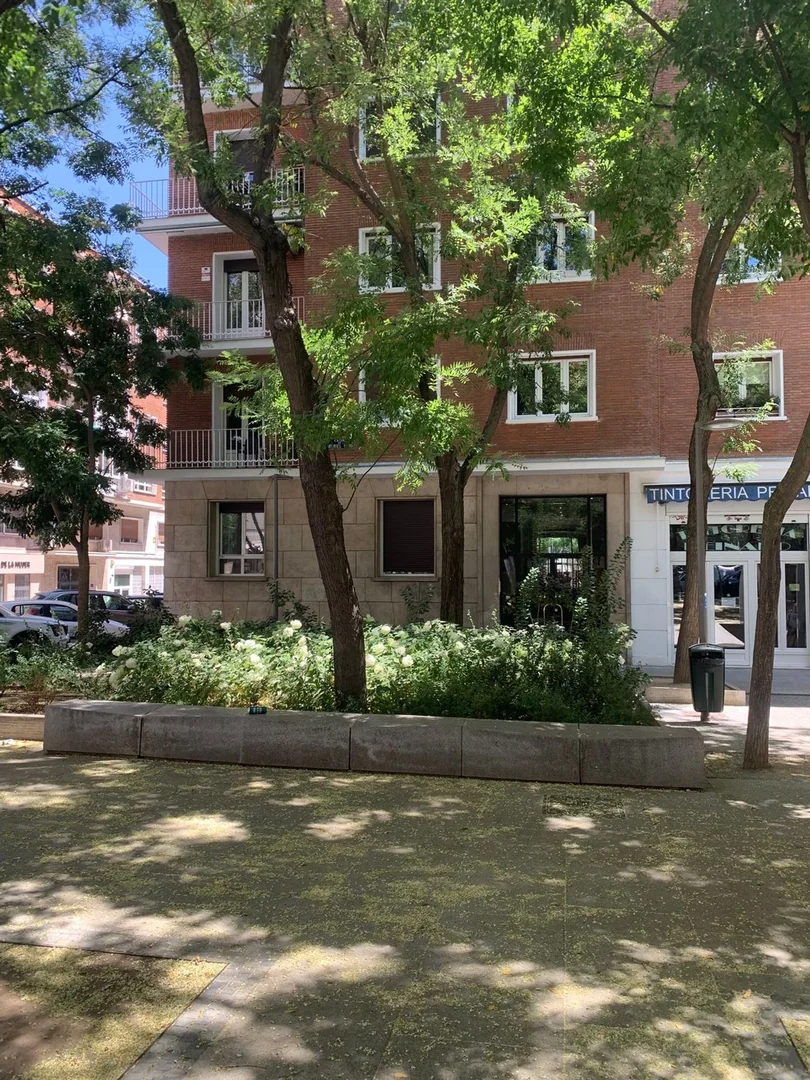 Piso en Calle Gabriel Lobo, 12, El Viso - Foto 19