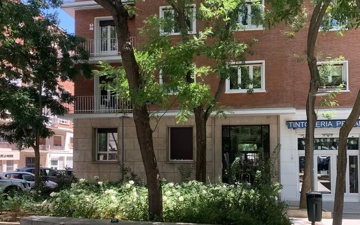 Piso en Calle Gabriel Lobo, 12, El Viso - Foto 19