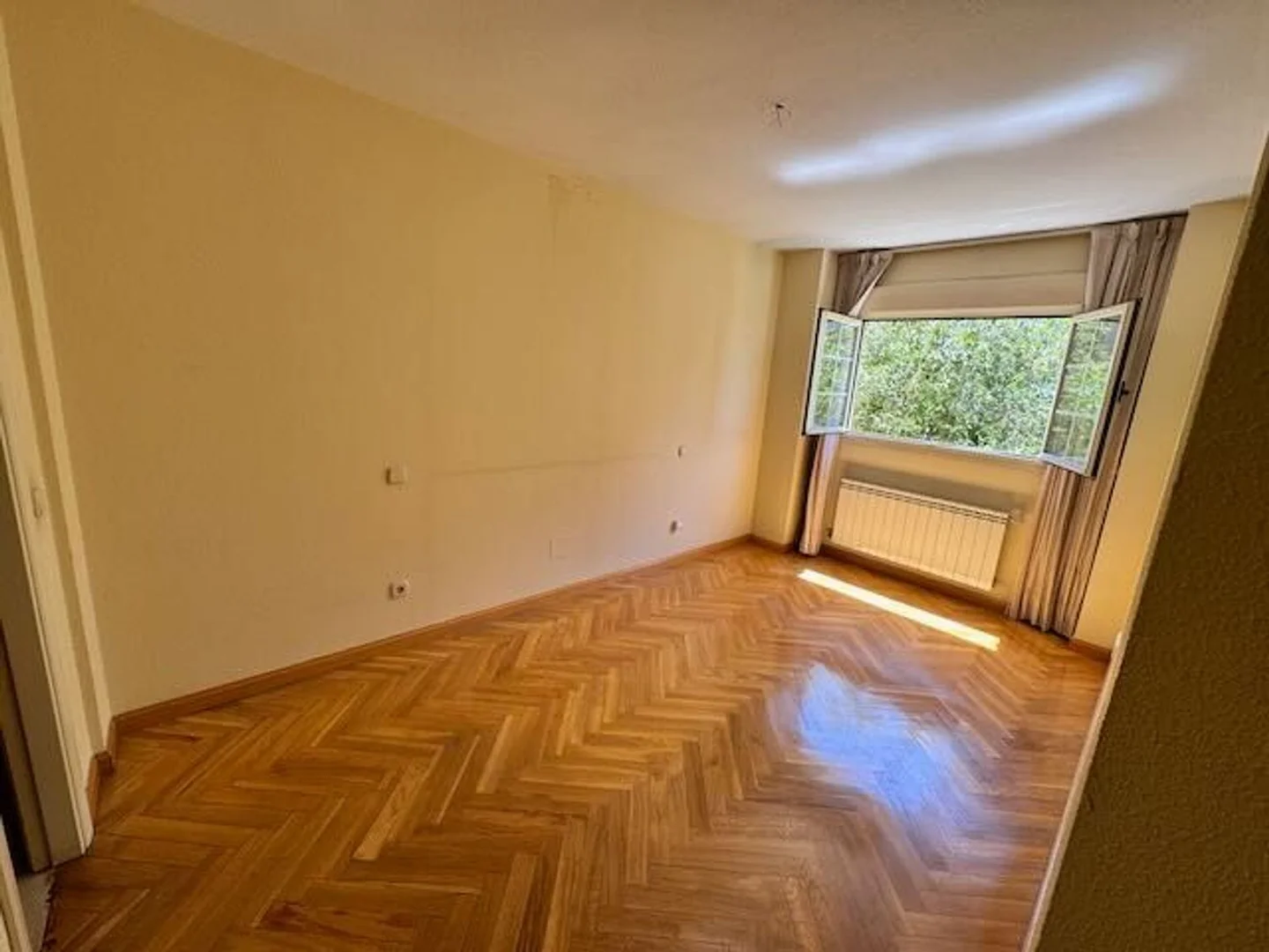 Alquiler de piso en Campo de las Naciones-Corralejos - Foto 10