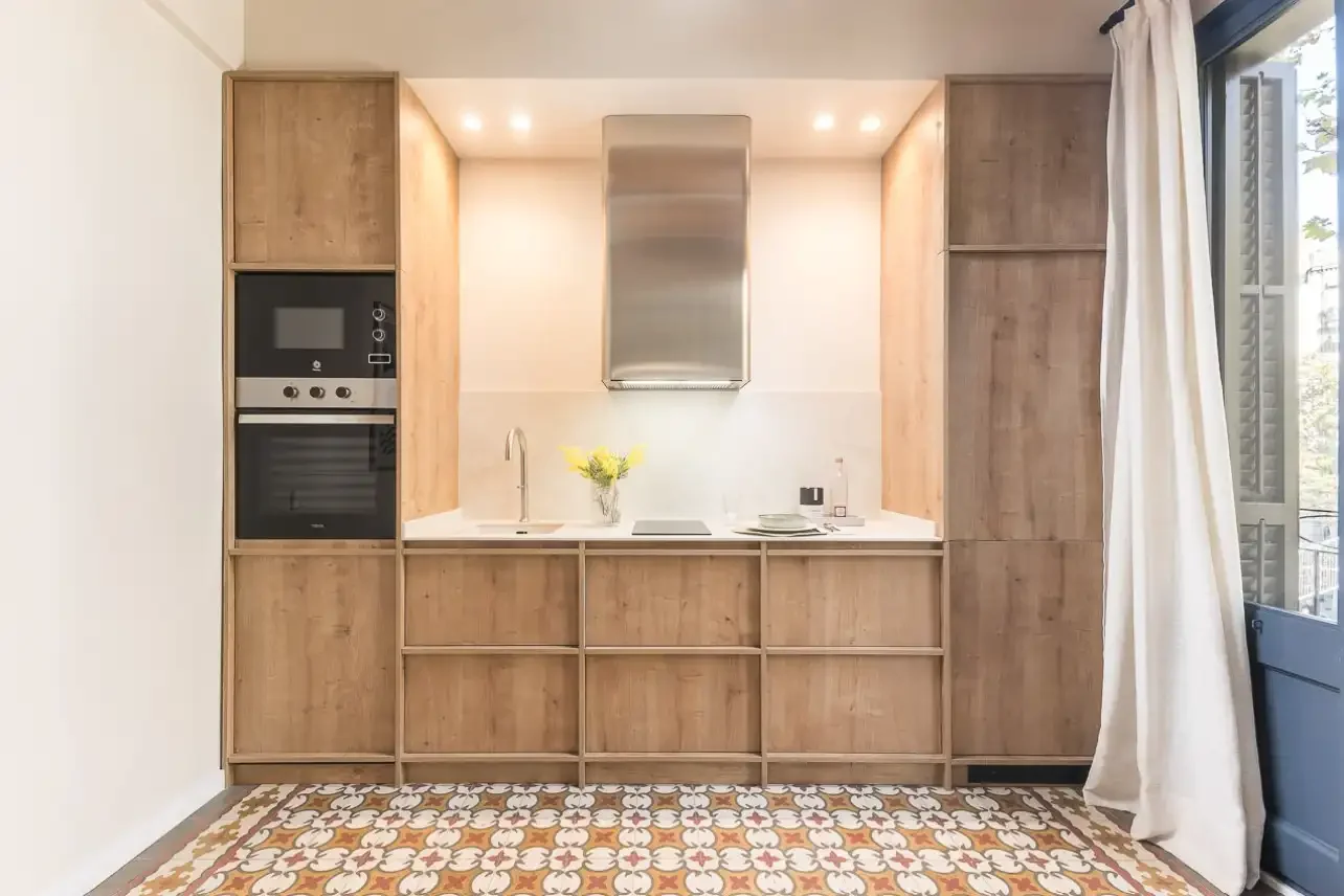 Apartamento en  Barcelona Capital - Foto 5