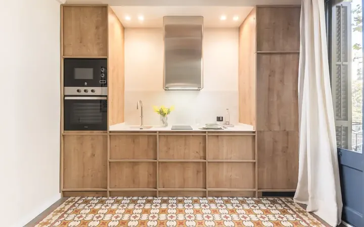 Apartamento en  Barcelona Capital - Foto 5