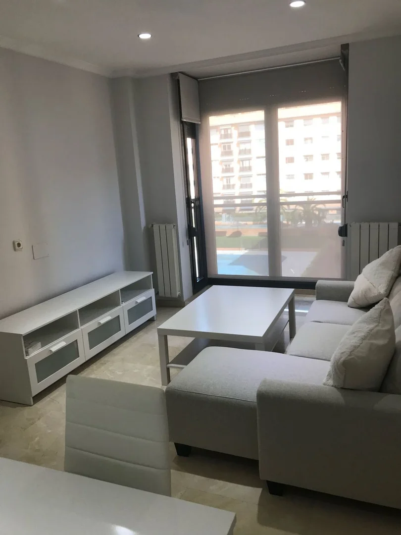 Piso en calle de Deyanira, 17 - Foto 3