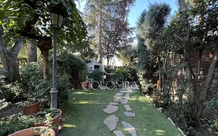 Chalet pareado en Conde Orgaz-Piovera, Conde Orgaz-Piovera - Foto 7