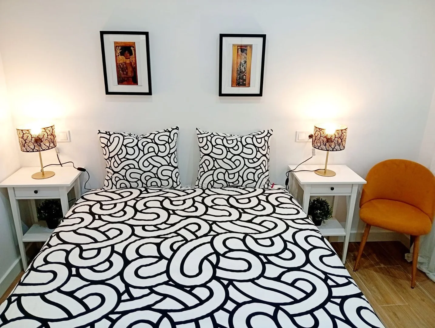 Piso en calle de Gerardo Rueda, 21 - Foto 3