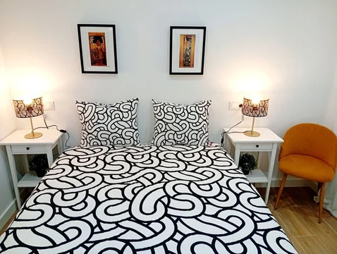 Piso en calle de Gerardo Rueda, 21 - Foto 3