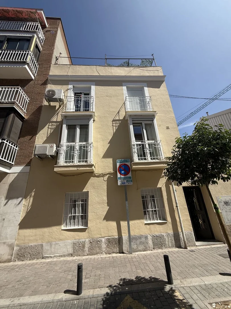 Piso en Calle Carolinas, 24, Bellas Vistas - Foto 13