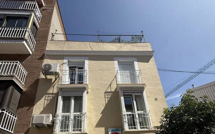 Piso en Calle Carolinas, 24, Bellas Vistas - Foto 13