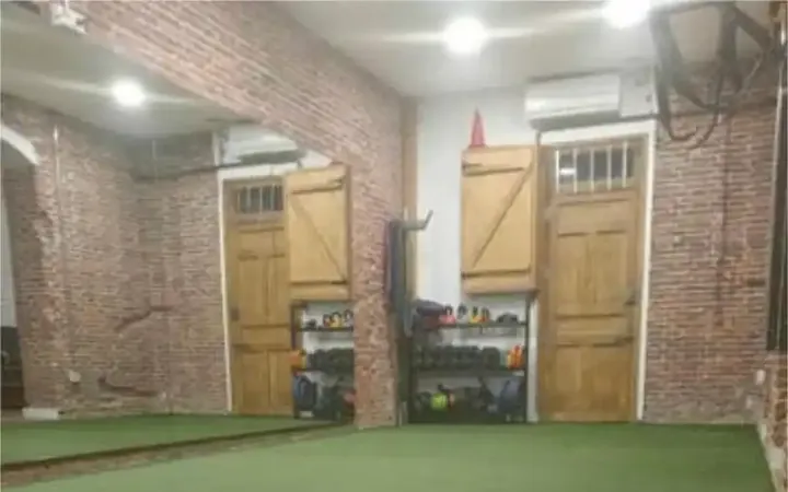 Local comercial en Barrio de Salamanca - Foto 4
