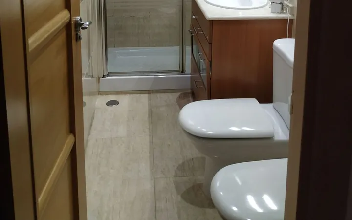 Piso en Calle de Cuart de Poblet, 47 - Foto 6