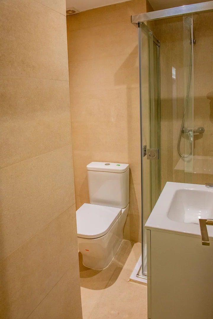 Piso en calle de Francisco Silvela, 45 - Foto 18