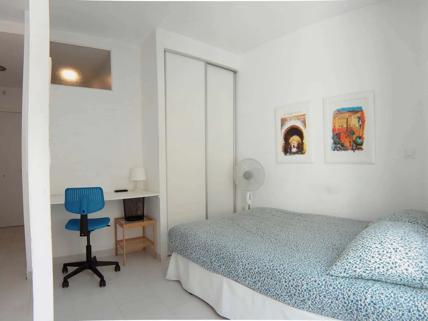 Estudio en Calle de Antonio Zamora s/n, Puerta del Ángel - Foto 6