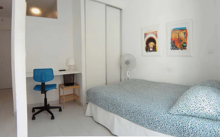 Estudio en Calle de Antonio Zamora s/n, Puerta del Ángel - Foto 6