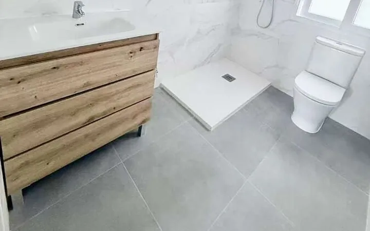 Piso en Calle de Gumersindo Azcárate, Moscardó - Foto 6