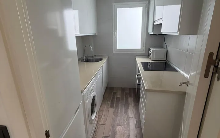 Piso en Calle del Príncipe de Vergara, 291, Nueva España - Foto 5