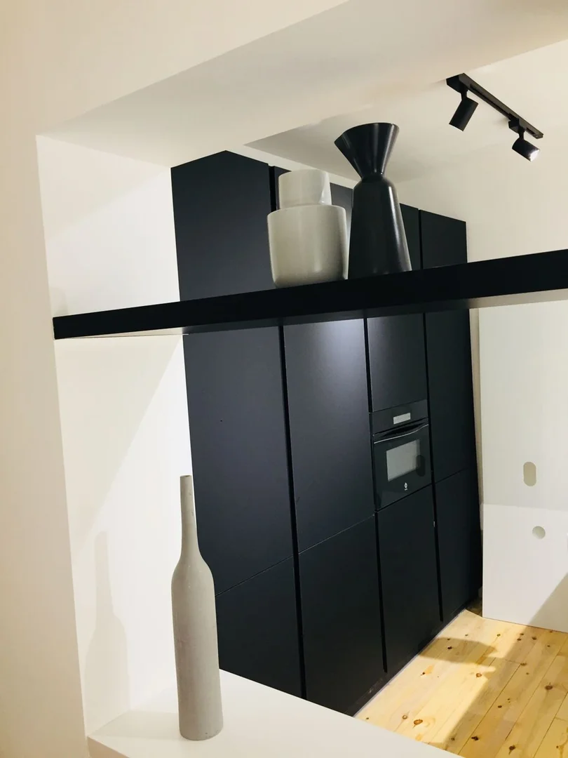 Piso en calle de los Tres Peces, 21 - Foto 5