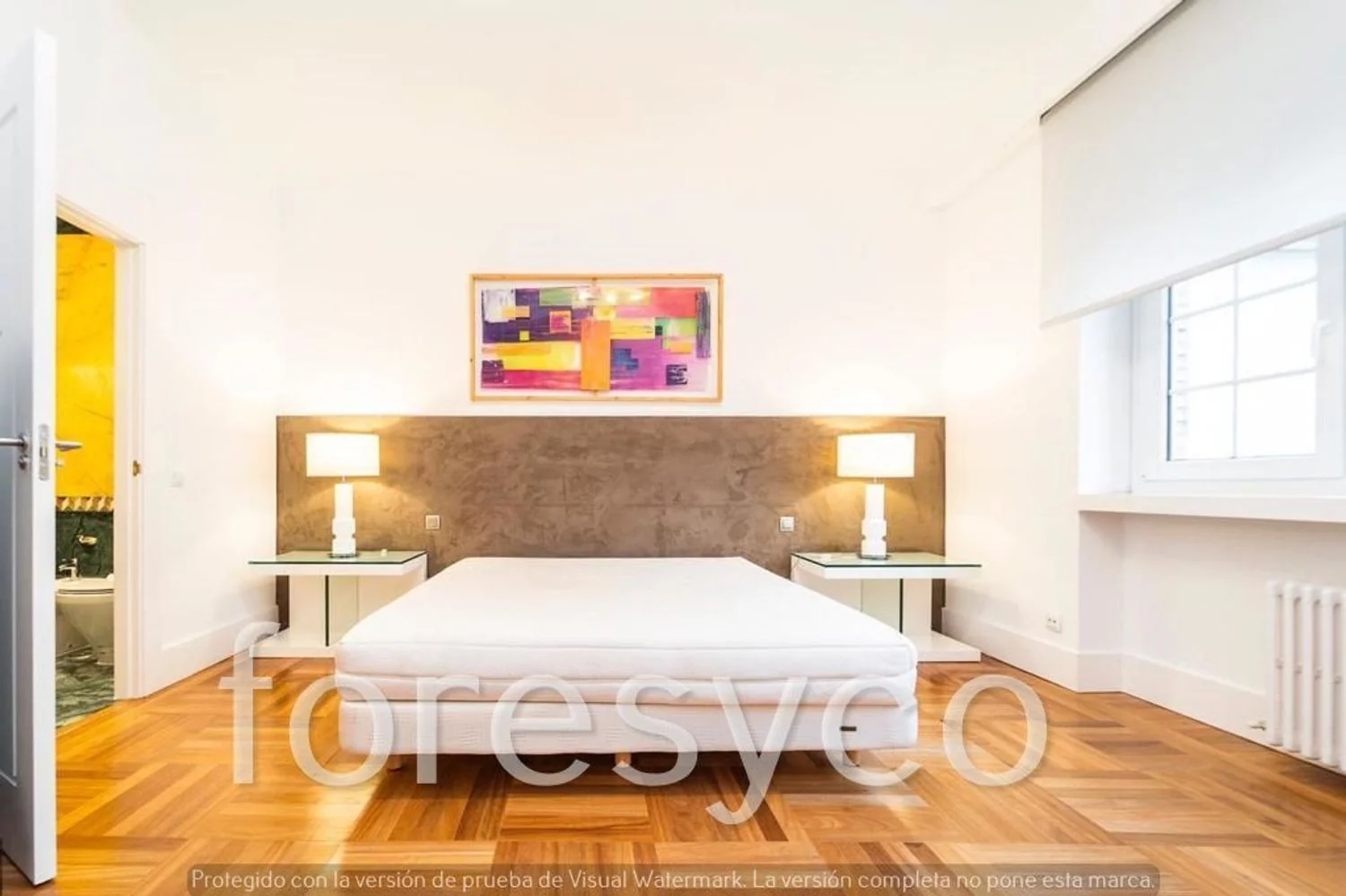 Piso en Calle de Zurbano, Almagro - Foto 19