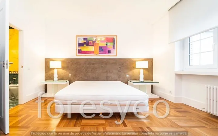 Piso en Calle de Zurbano, Almagro - Foto 19