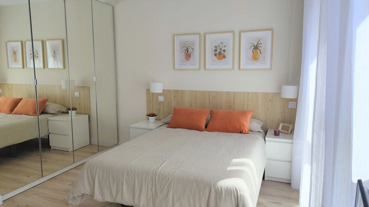 Piso en calle de Eulalia Gil, 9 - Foto 12