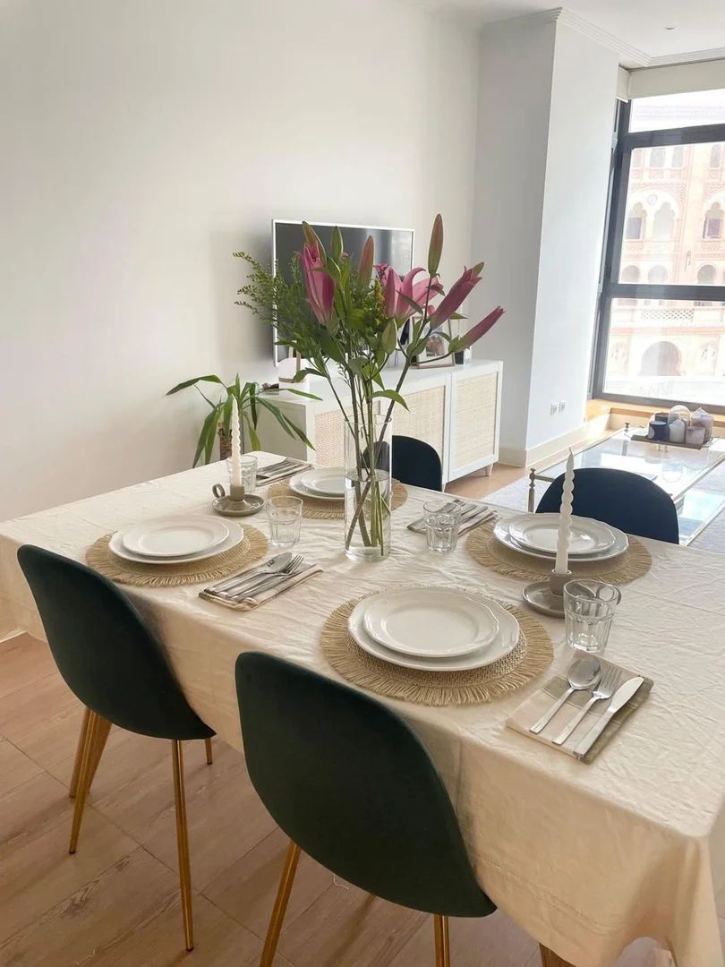 Estudio en calle de Francisco Navacerrada, 64 - Foto 11